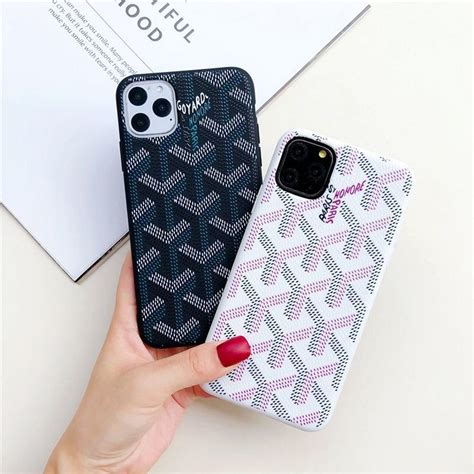 goyard iphone case 7|gucci mane goyard iphone case.